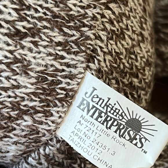 Sock Monkey Florida Gators UF Stuffed Animal Plush Jenkins Kids Decor 17" - Picture 6 of 6